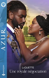 Une royale négociation - 1 Mar 2026