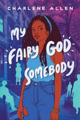 My Fairy God Somebody - 3 Dec 2024
