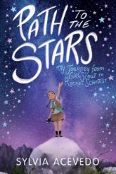 Path to the Stars - 4 Sep 2018