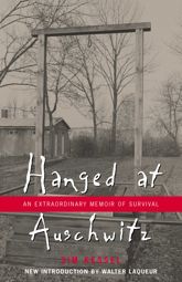 Hanged at Auschwitz - 4 Dec 2001