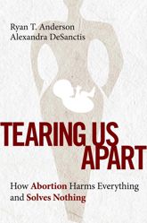 Tearing Us Apart - 28 Jun 2022