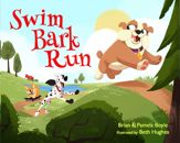 SWIM BARK RUN - 5 Jun 2018