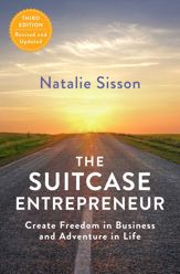 The Suitcase Entrepreneur - 5 Sep 2017