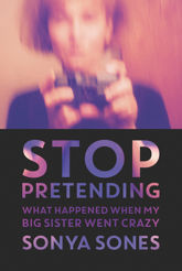 Stop Pretending - 22 Feb 2011