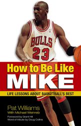 How to Be Like Mike - 1 Jan 2010