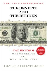 The Benefit and The Burden - 24 Jan 2012