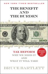 The Benefit and The Burden - 24 Jan 2012