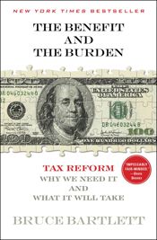 The Benefit and The Burden - 24 Jan 2012