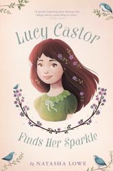 Lucy Castor Finds Her Sparkle - 20 Feb 2018