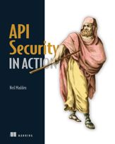 API Security in Action - 20 Nov 2020