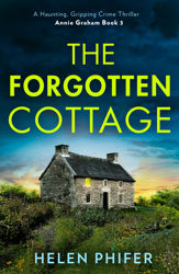 The Forgotten Cottage - 31 Oct 2014