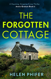 The Forgotten Cottage - 31 Oct 2014