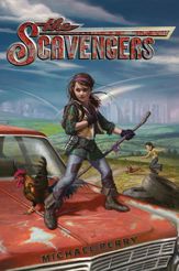 The Scavengers - 2 Sep 2014