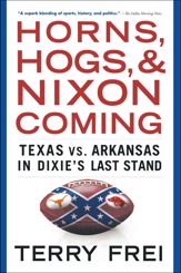 Horns, Hogs, and Nixon Coming - 1 Nov 2007