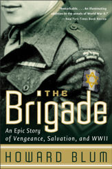 The Brigade - 6 Oct 2009
