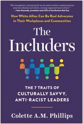 The Includers - 16 Jan 2024