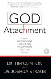 God Attachment - 3 Aug 2010