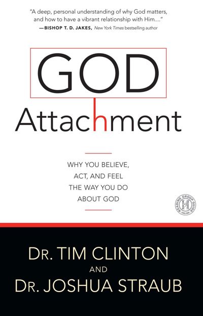 God Attachment