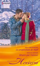 La proposition de Noël - Réunis par l'amour - 15 Dec 2012