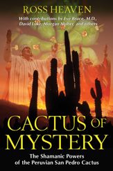 Cactus of Mystery - 16 Nov 2012