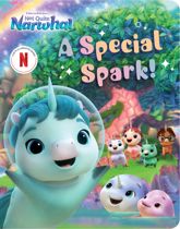 A Special Spark! - 10 Dec 2024