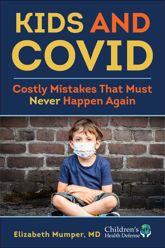 Kids and COVID - 20 May 2025