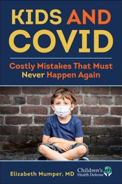 Kids and COVID - 20 May 2025