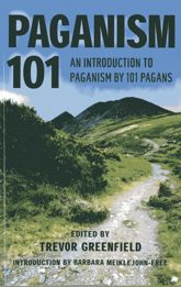 Paganism 101 - 28 Feb 2014