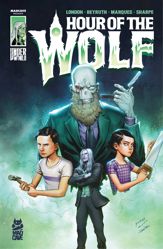 Hour of the Wolf Vol. 1 - 30 Apr 2025