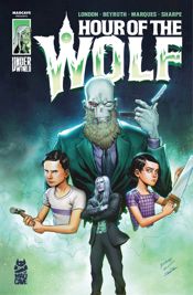 Hour of the Wolf Vol. 1 - 30 Apr 2025