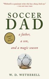 Soccer Dad - 17 Sep 2008