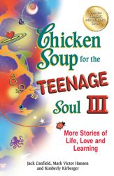 Chicken Soup for the Teenage Soul III - 14 Aug 2012