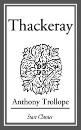 Thackeray - 9 May 2014