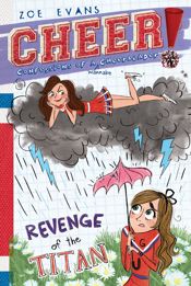 Revenge of the Titan - 5 Jun 2012