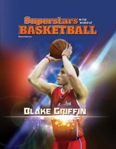 Blake Griffin - 17 Nov 2014