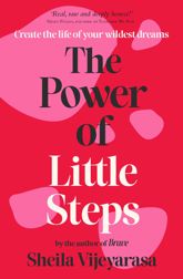 The Power of Little Steps - 30 Apr 2025