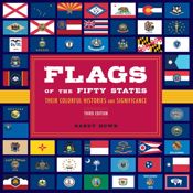 Flags of the Fifty States - 21 Jul 2026