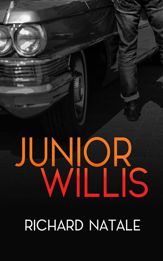 Junior Willis - 14 Jun 2022