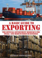 A Basic Guide to Exporting - 9 Mar 2011