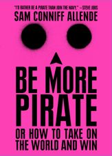 Be More Pirate - 18 Dec 2018