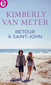 Retour à Saint-John - 1 Aug 2021