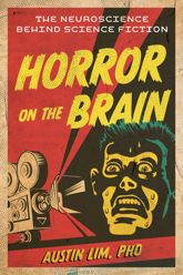Horror on the Brain - 8 Apr 2025