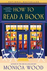 How to Read a Book - 7 May 2024