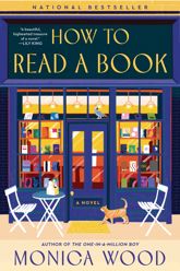 How to Read a Book - 7 May 2024