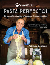 Gennaro’s Pasta Perfecto! - 10 Oct 2019