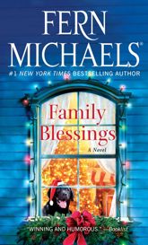 Family Blessings - 19 Oct 2004
