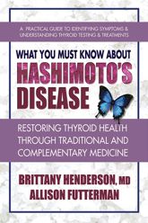 What You Must Know About Hashimoto's Disease - 11 Feb 2019