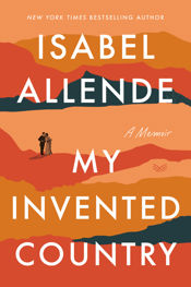 My Invented Country - 29 Sep 2020