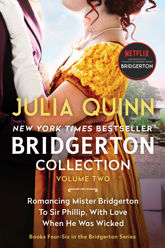 Bridgerton Collection Volume 2 - 30 Mar 2021