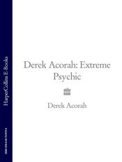 Derek Acorah: Extreme Psychic - 4 Sep 2008